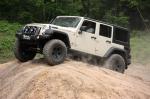 Jeep Wrangler Hemi AEV 2011 года